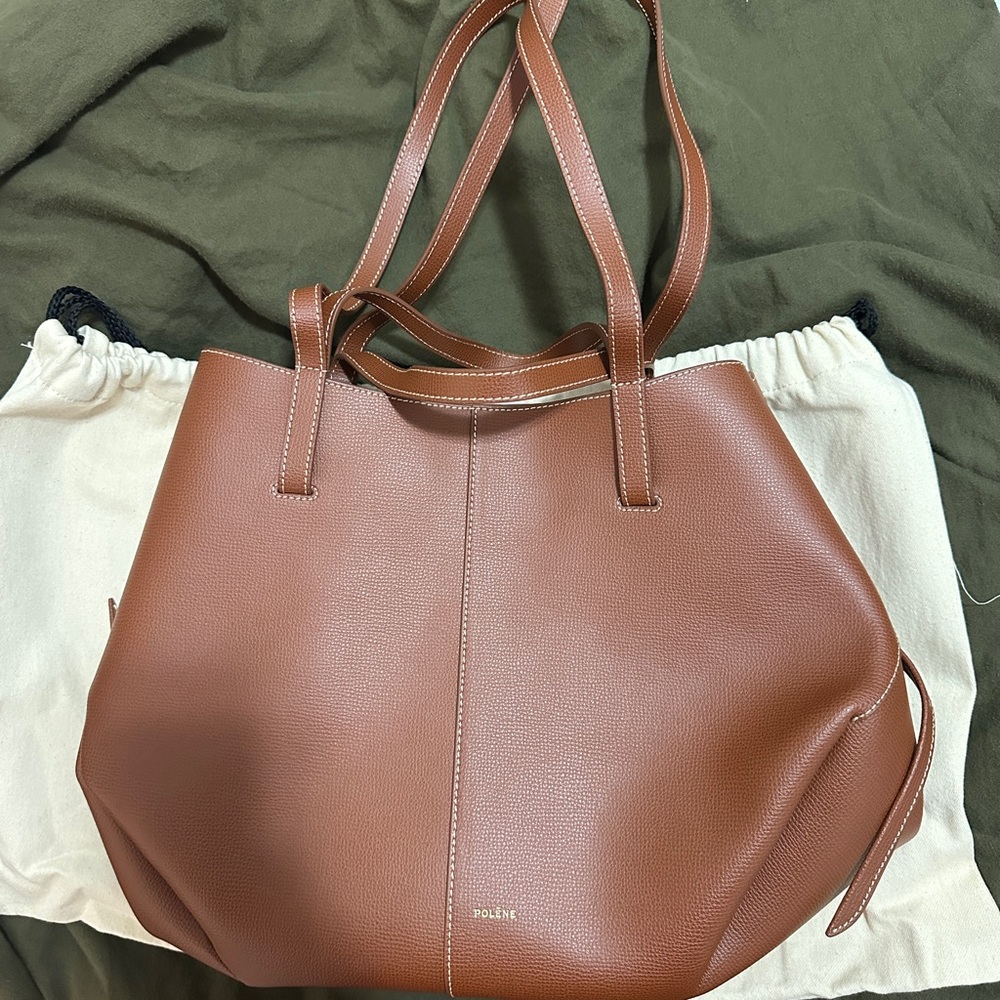 Polene cyme bag